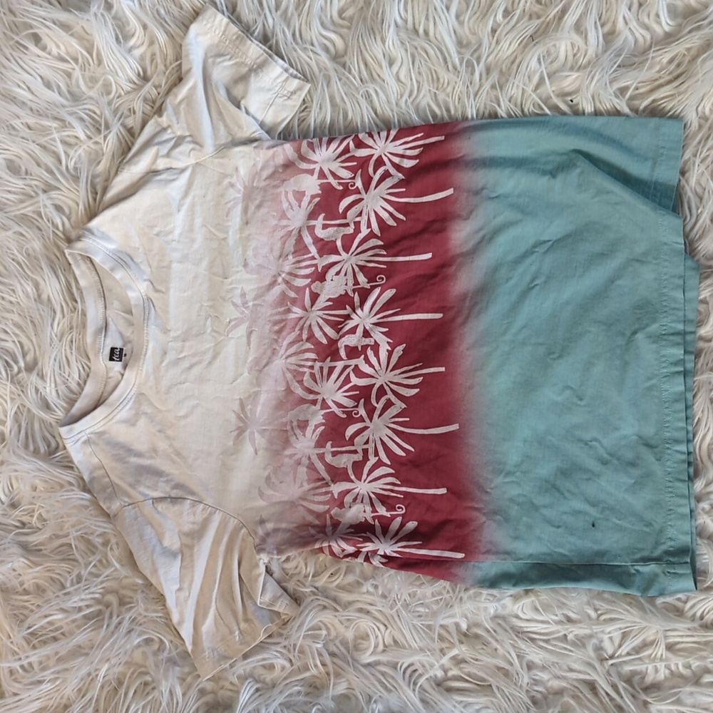 Tea collection t-shirt size 16